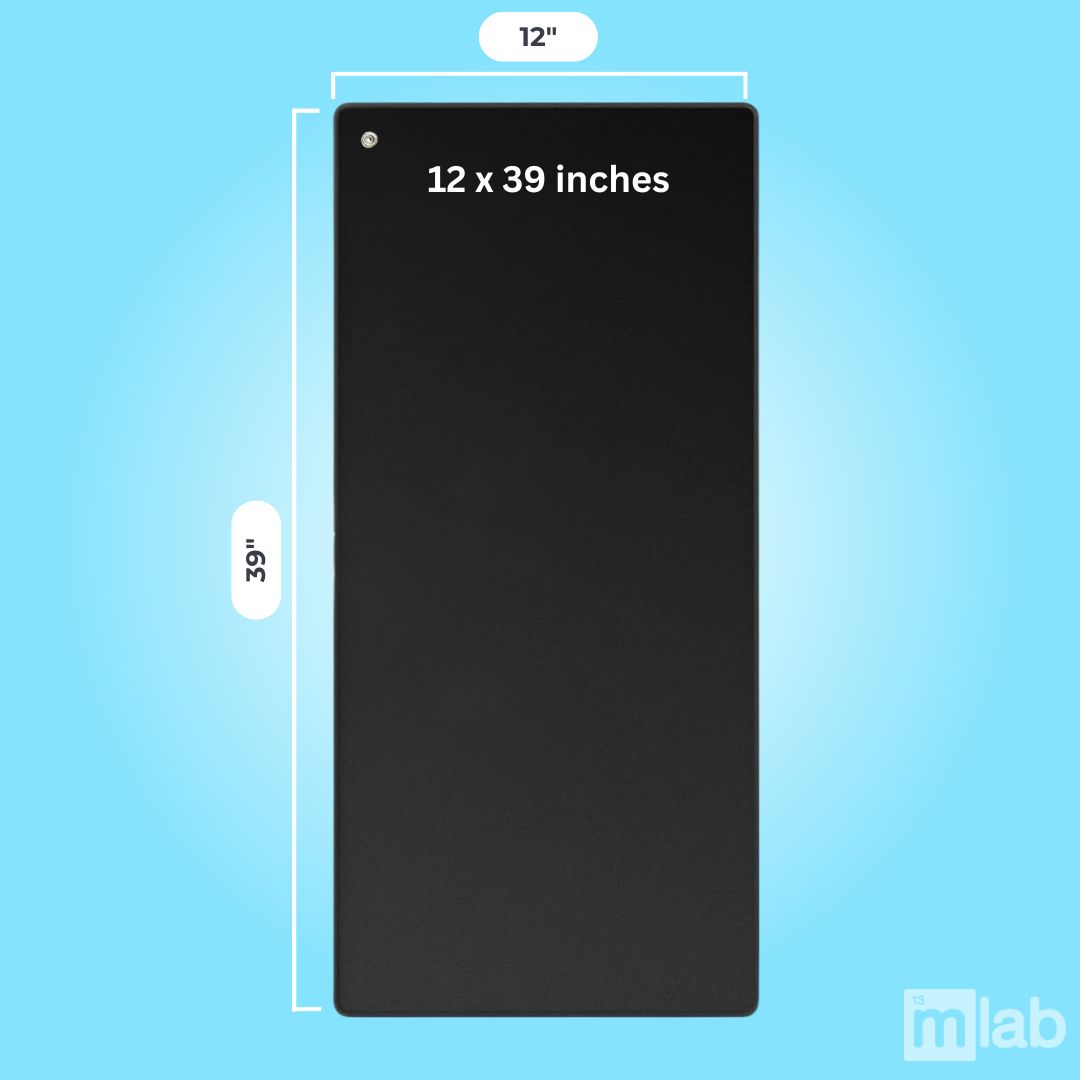 GroundFlow™ - Grounding Mat