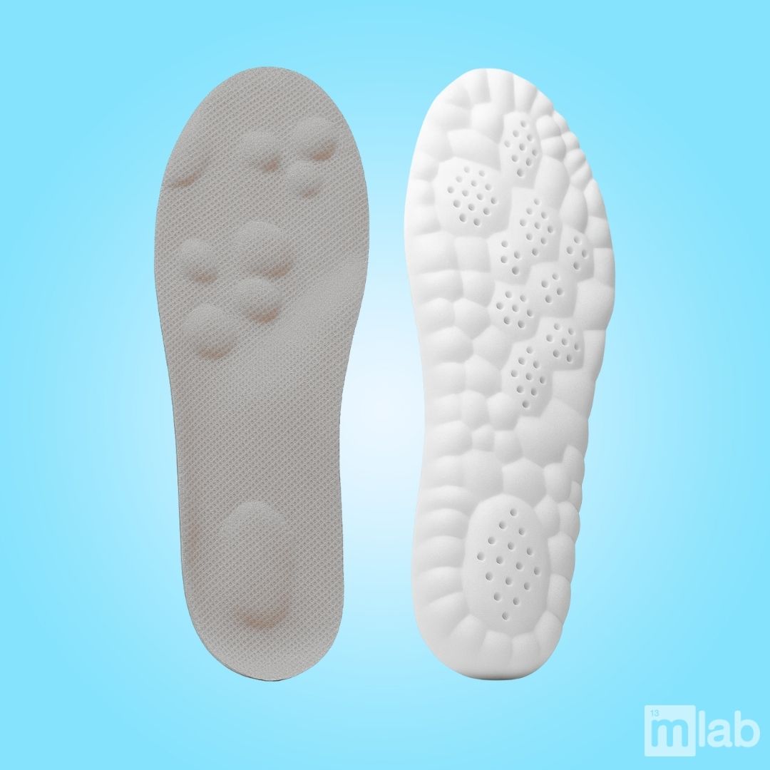 mLab™ Massage Insoles