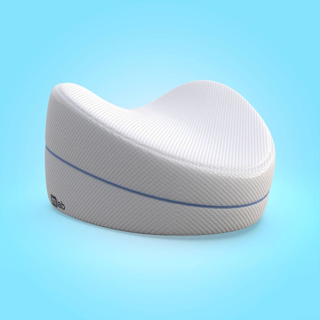 mLab™️ - Side Sleeper Knee Pillow