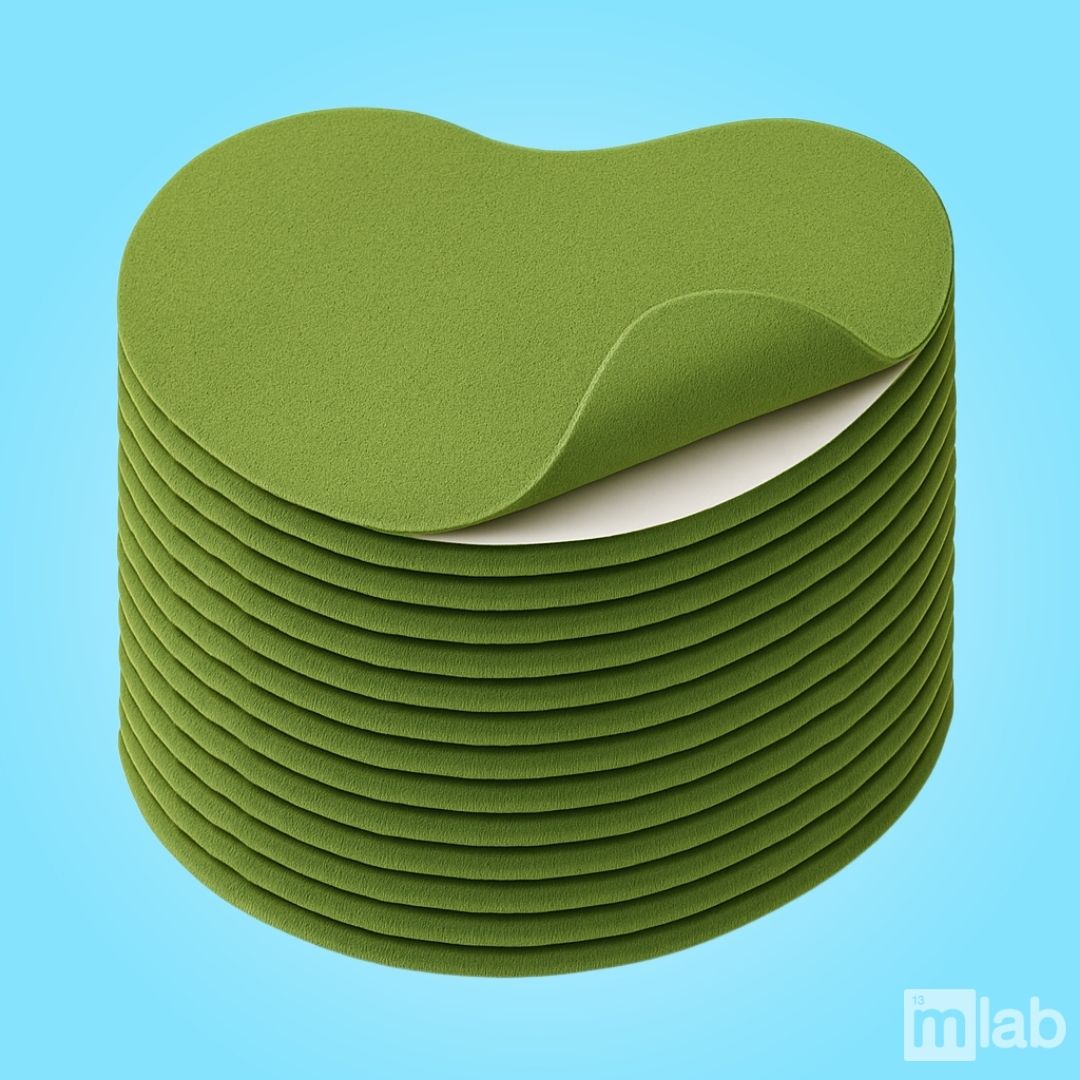 FlexiShoulder™ - Natural Shoulder Pain Patch