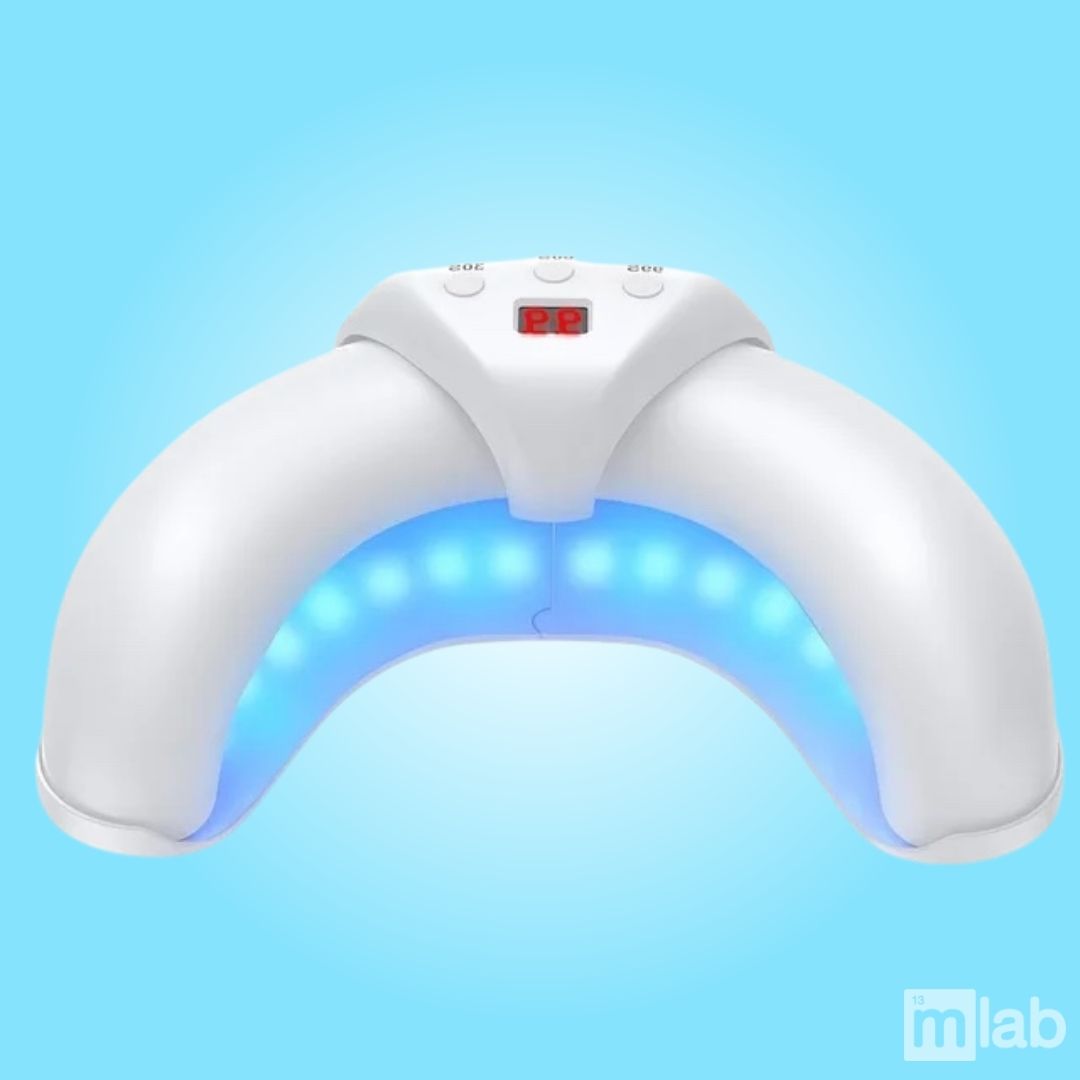 OnyCure™️ - Nail Fungus Laser