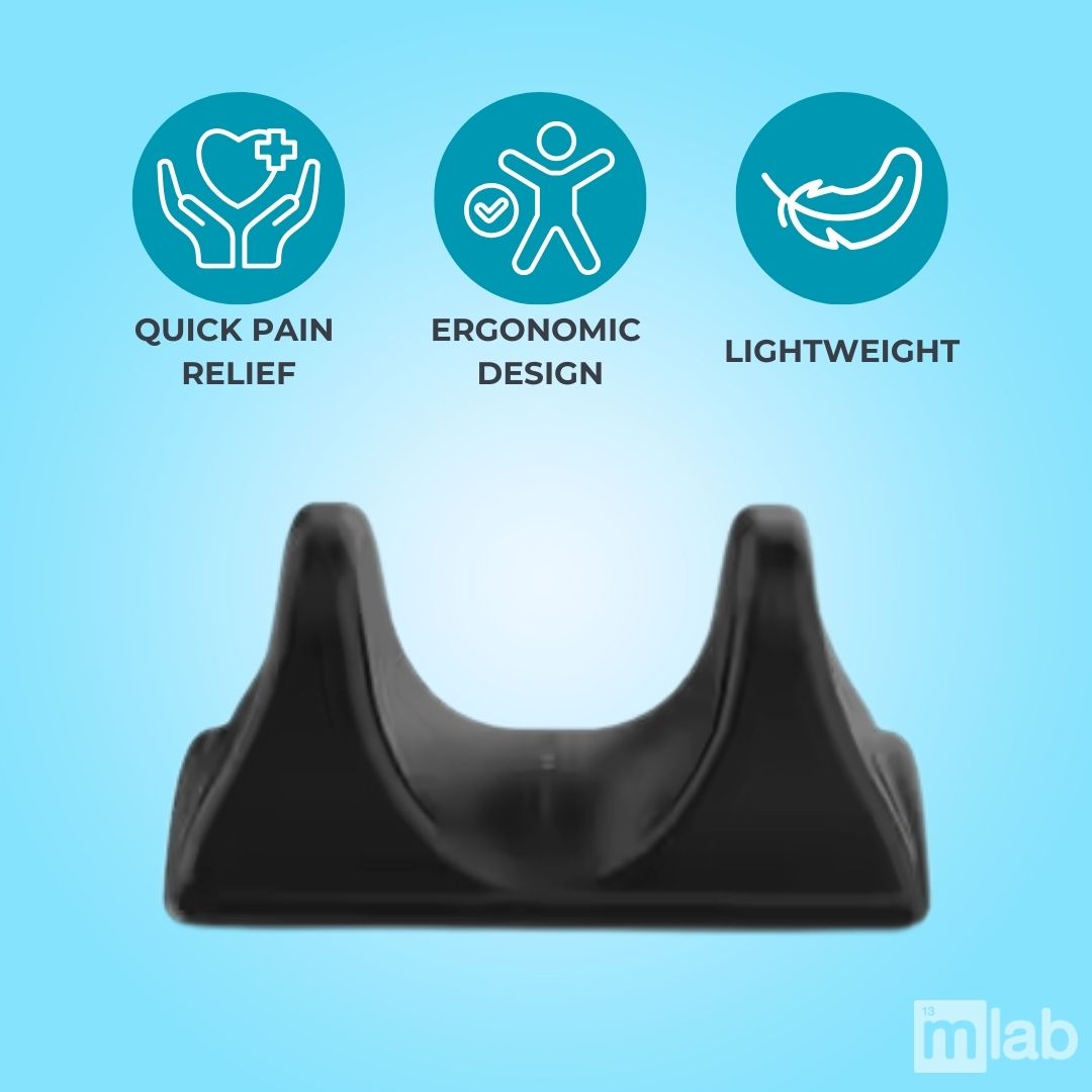 HipRelease™ - Hip Flexor & Psoas Muscle Relief Tool