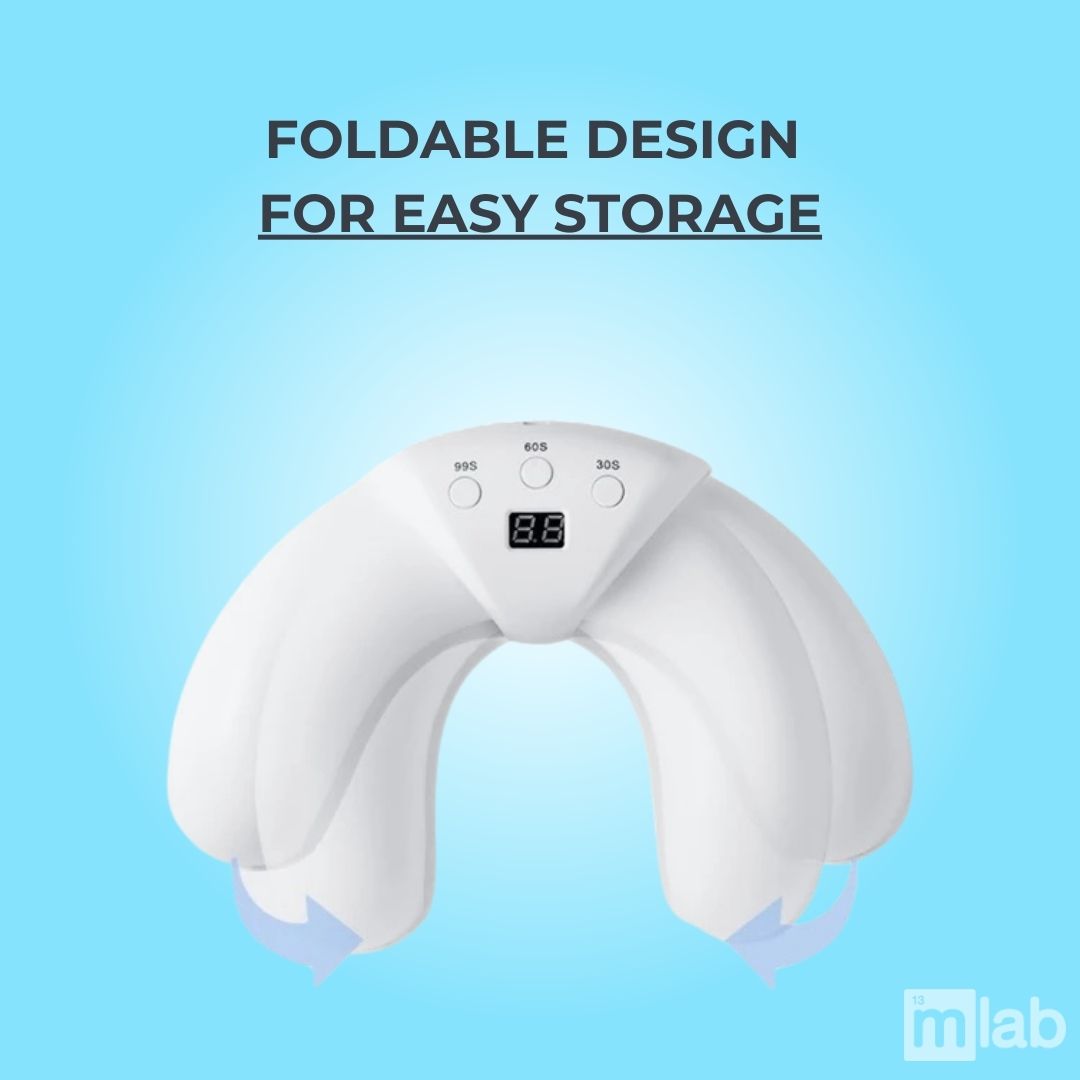 OnyCure™️ - Nail Fungus Laser