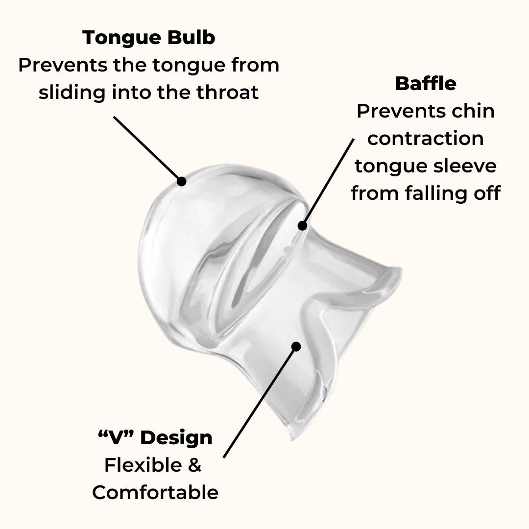 SnoreShield™ - Anti Snoring Device