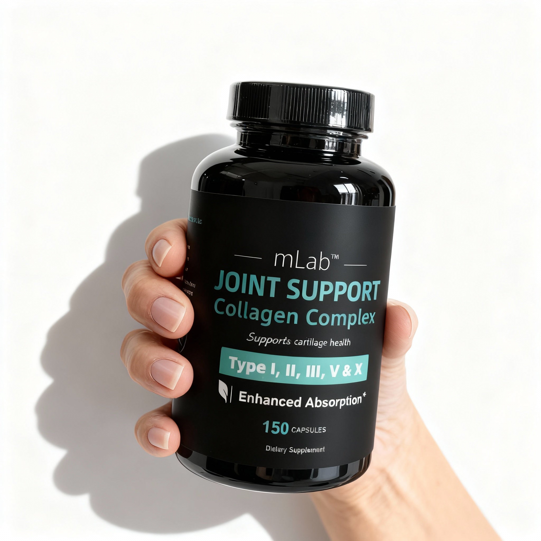 mLab™️ - Joint Support Collagen Complex