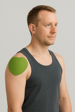 Load image into Gallery viewer, FlexiShoulder - Medical Cooling Patch