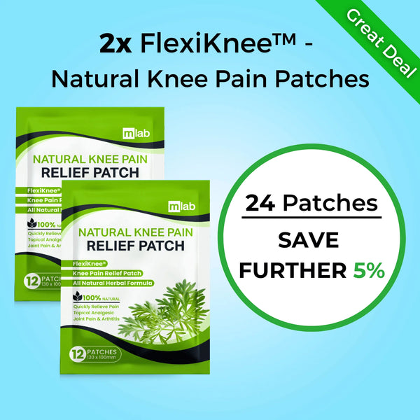 Say Goodbye to Stagnation: How FlexiKnee Supports Better Blood Flow in Knees