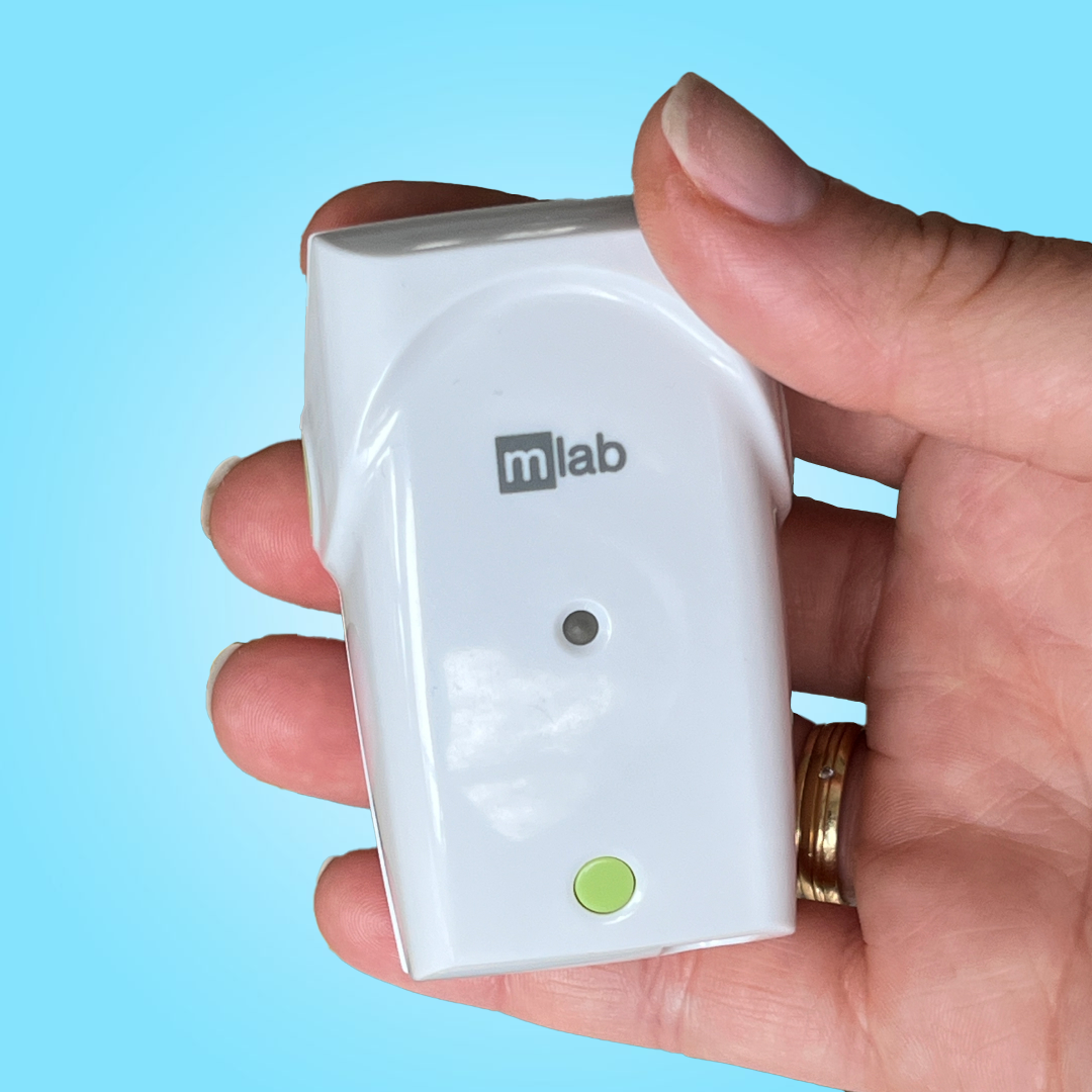 Onyclear™️ - Antifungal Laser Device