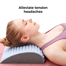 Load image into Gallery viewer, SpineAlign™ - Foam Neck &amp; Back Stretcher
