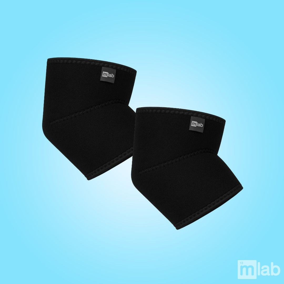 mLab™ Tendonitis Elbow Brace