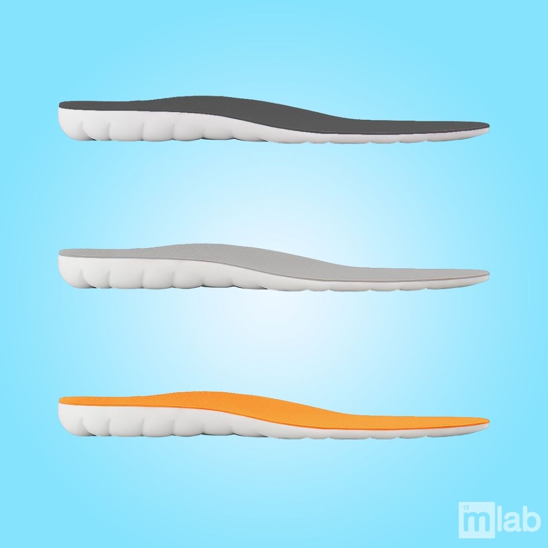 mLab™ Massage Insoles