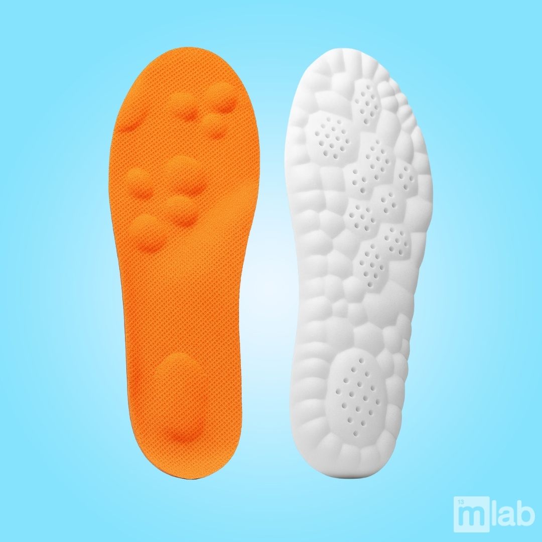 mLab™ Massage Insoles