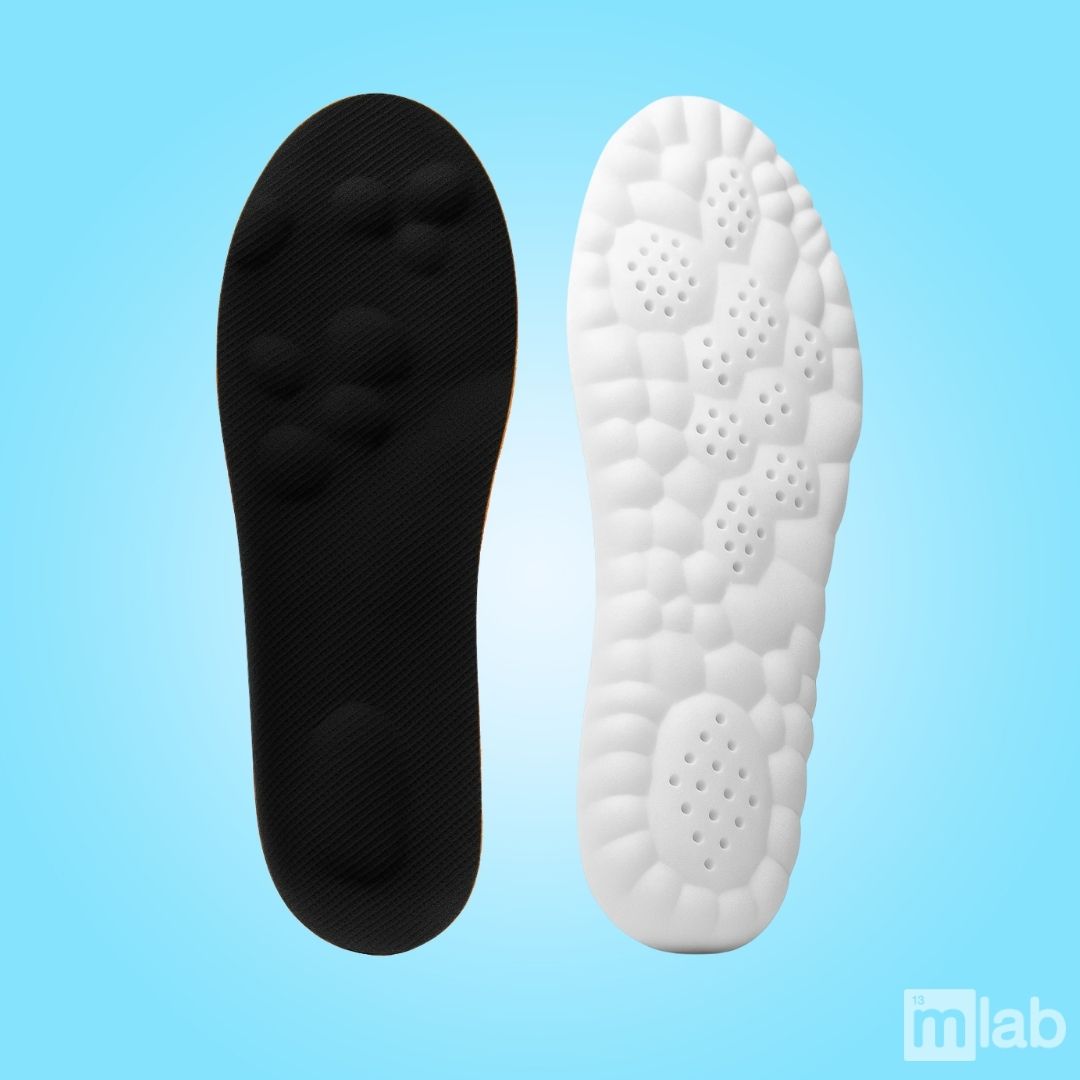 mLab™ Massage Insoles
