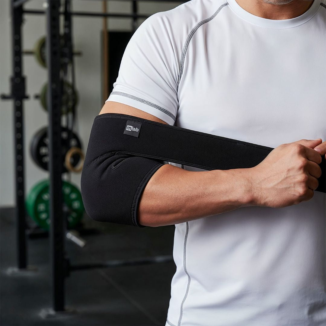 mLab™ Tendonitis Elbow Brace