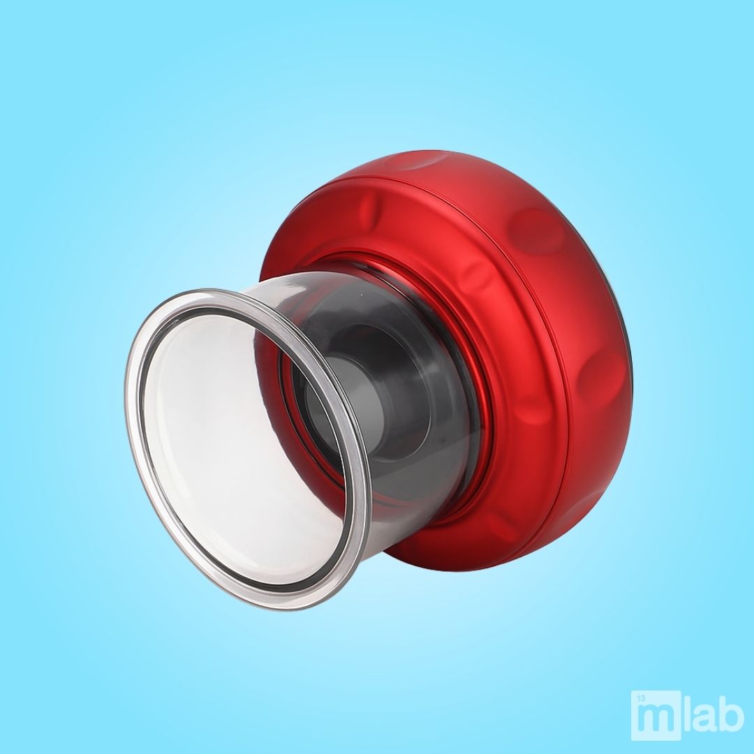 AcuCup™ - Smart Cupping Therapy Massager