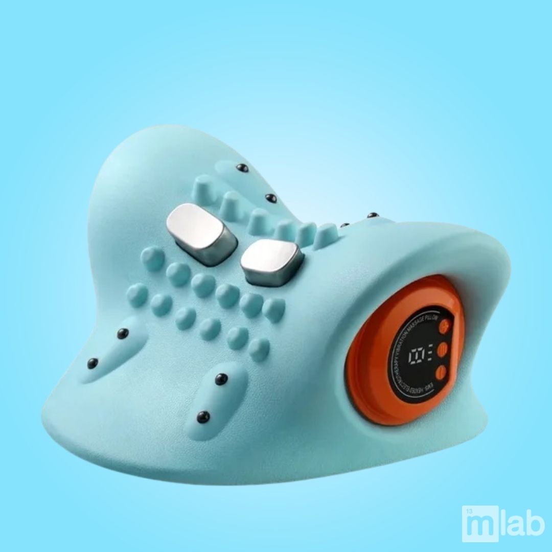 mLab™️ Neck Massager Pro