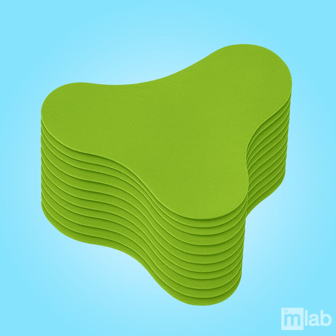 FlexiNeck™ - Natural Neck Pain Patch