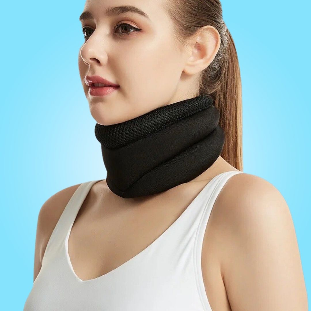 CerviLift™ - Cervical Collar For Neck Pain