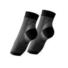 Load image into Gallery viewer, CompressMD™️ - Targeted Nano-Fiber Compression Socks
