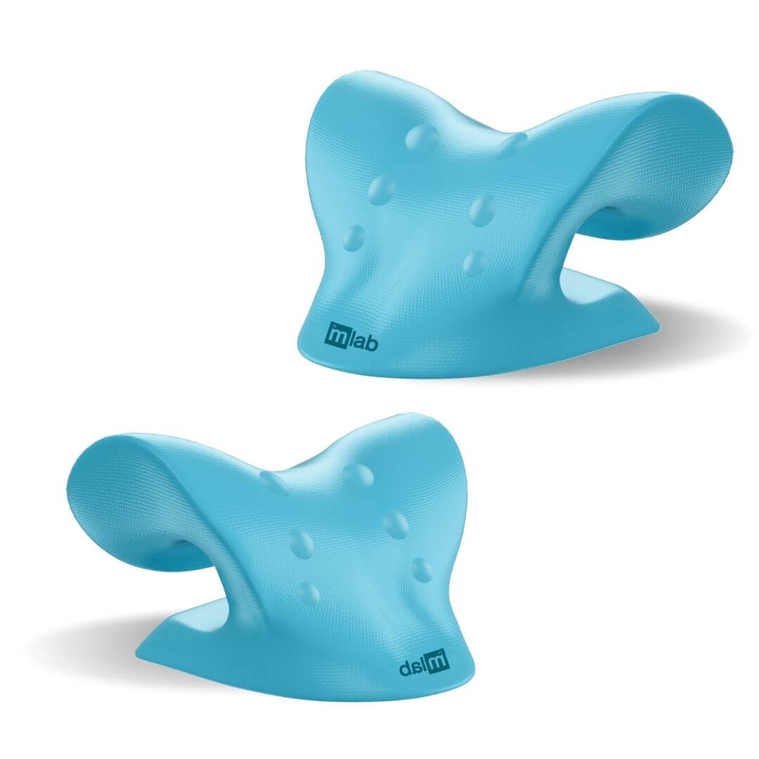 Neck Cloud™️ - Cervical Traction Device