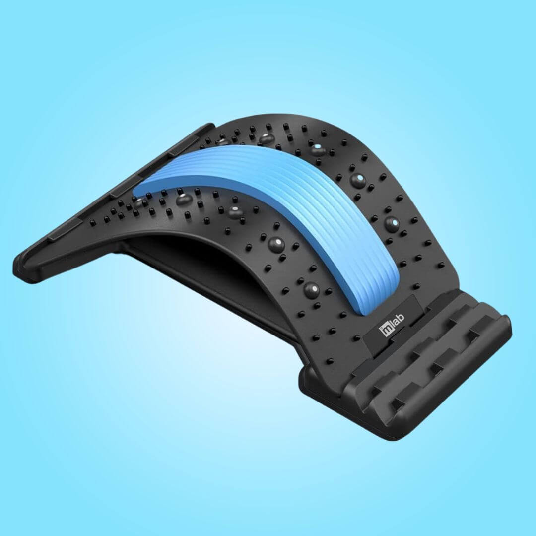 mLab™️ - Orthopedic Back Stretcher