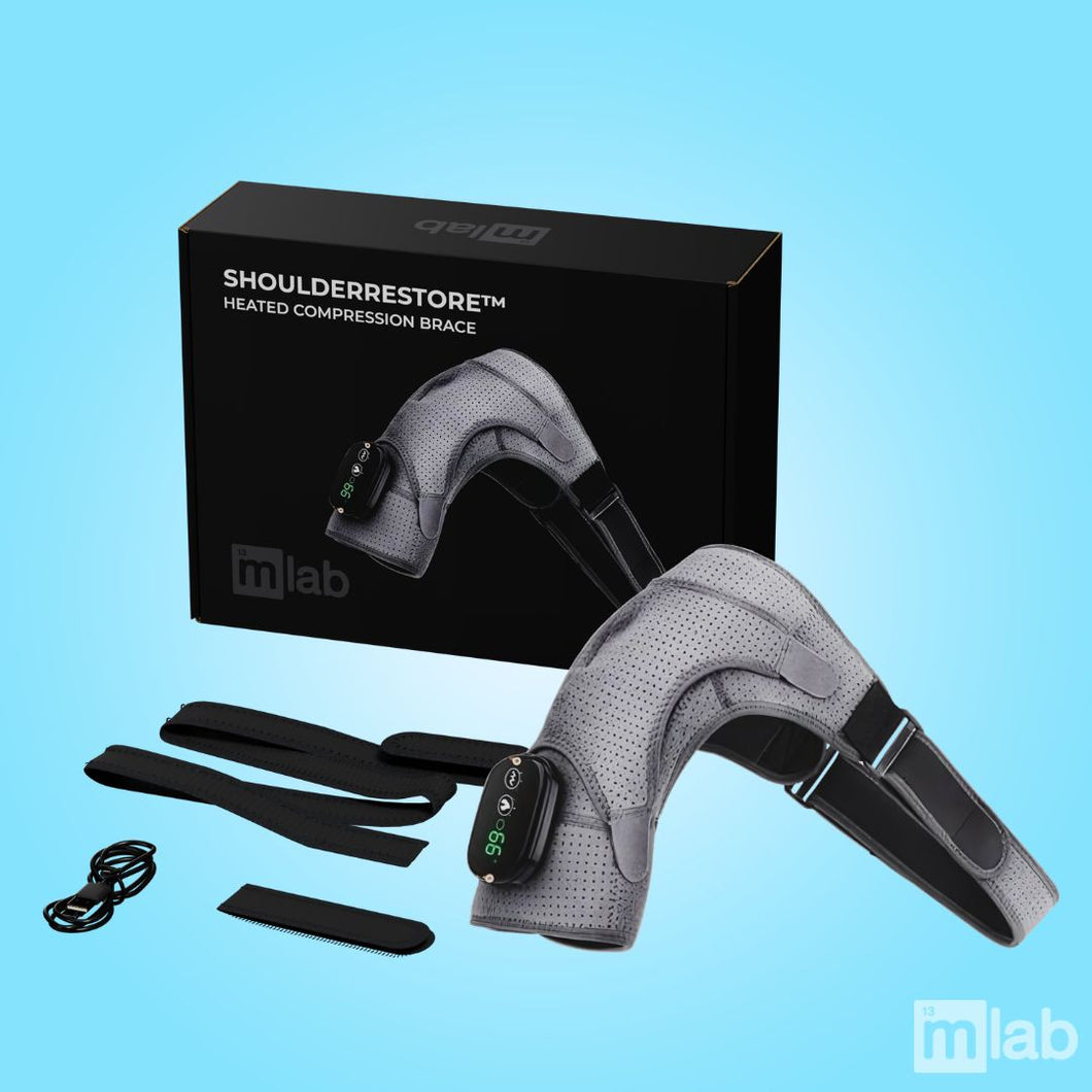 1x ShoulderRestore™