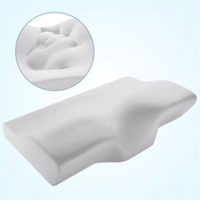 Load image into Gallery viewer, Deep Sleep™ - Orthopedic Memory Foam Pillow
